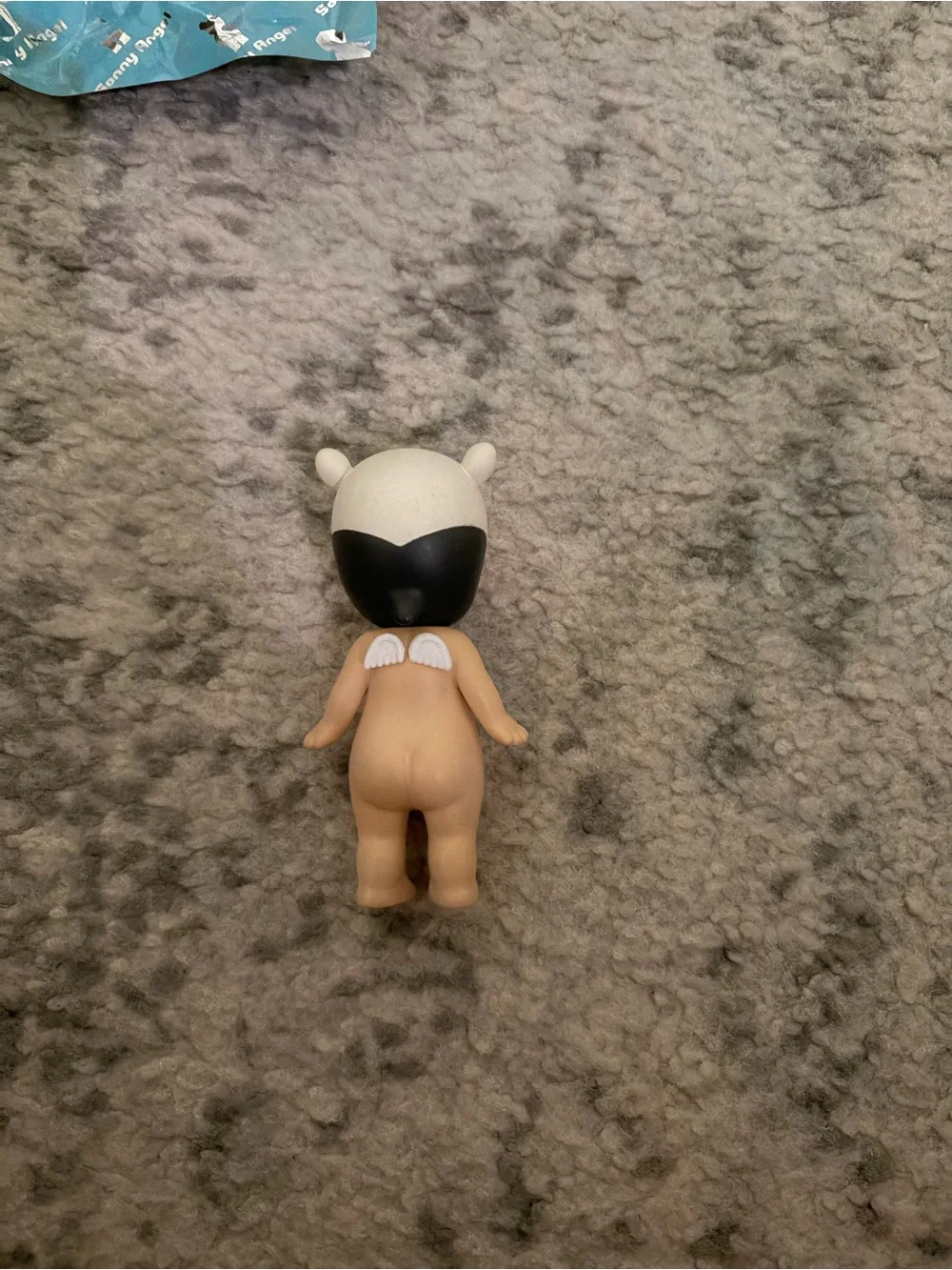AUTHENTIC Anteater sonny angel
